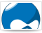 A Drupal Dries Buytaert bejegyzett védjegye.