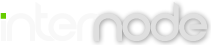 Internode - Munkára fogott weblapok