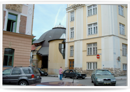 Drupal Tábor - Első nap - Képek