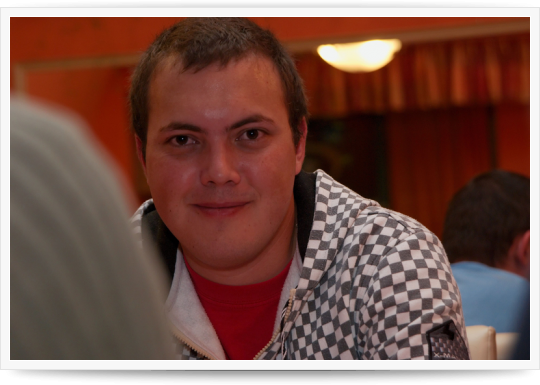 Drupal Tábor - Első nap - Fotók - Délután - Este - Vacsora