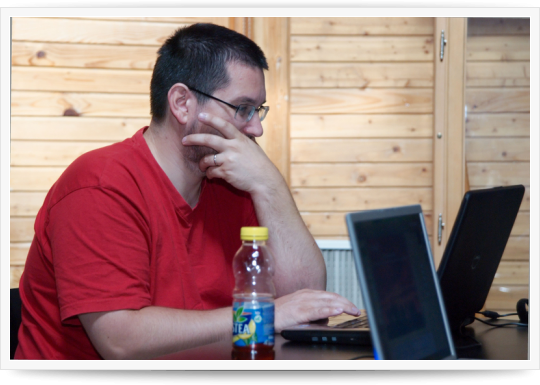 Drupal Tábor - Második nap