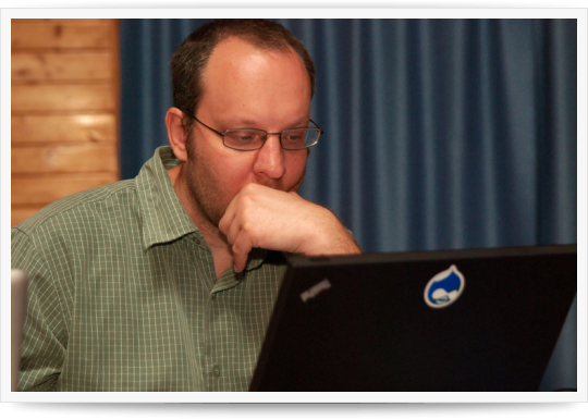 Drupal Tábor - Második nap
