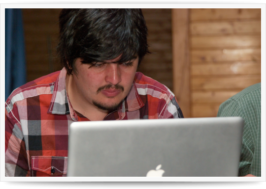 Drupal Tábor - Második nap