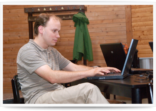 Drupal Tábor - Második nap