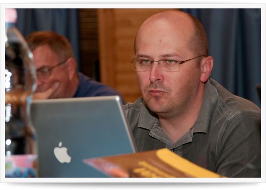 Drupal Tábor - Második nap