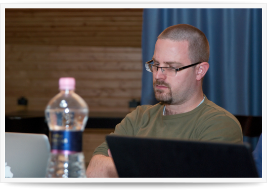 Drupal Tábor - Második nap