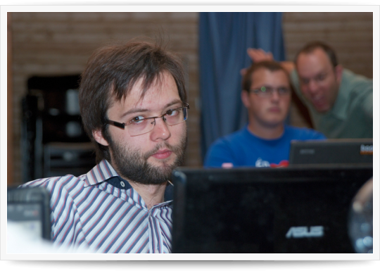 Drupal Tábor - Második nap