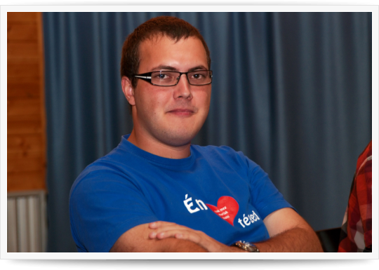 Drupal Tábor - Második nap
