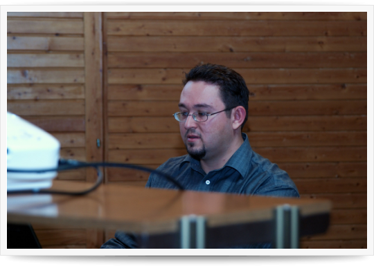Drupal Tábor - Második nap