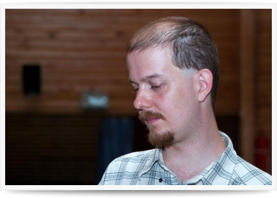 Drupal Tábor - Második nap