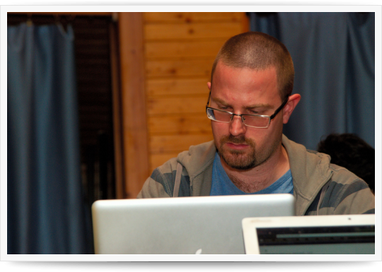 Drupal Tábor  Pécs - Harmadik nap - Előadások