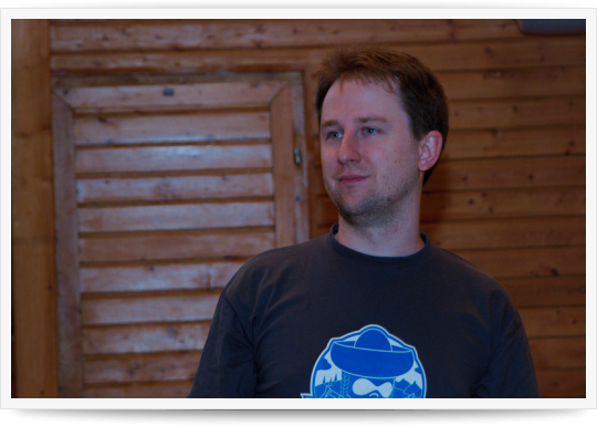 Drupal Tábor Pécs - Negyedik nap - Előadások