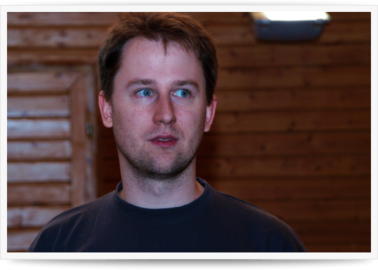 Drupal Tábor Pécs - Negyedik nap - Előadások