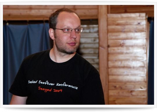 Drupal Tábor Pécs - Negyedik nap - Előadások