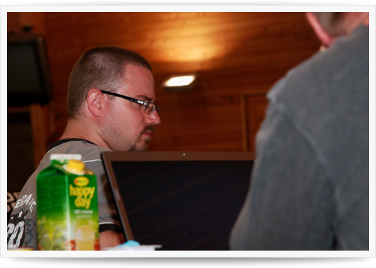Drupal Tábor Pécs - Negyedik nap - Előadások