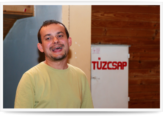 Drupal Tábor Pécs - Negyedik nap - Előadások