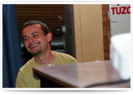 Drupal Tábor Pécs - Negyedik nap - Előadások