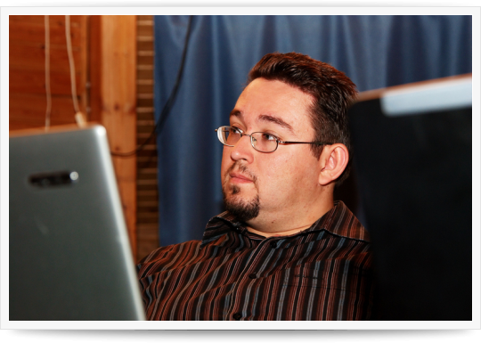 Drupal Tábor Pécs - Negyedik nap - Előadások