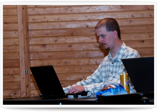 Drupal Tábor Pécs - Negyedik nap - Előadások