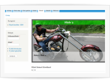 Drupal 7 képek kezelése
